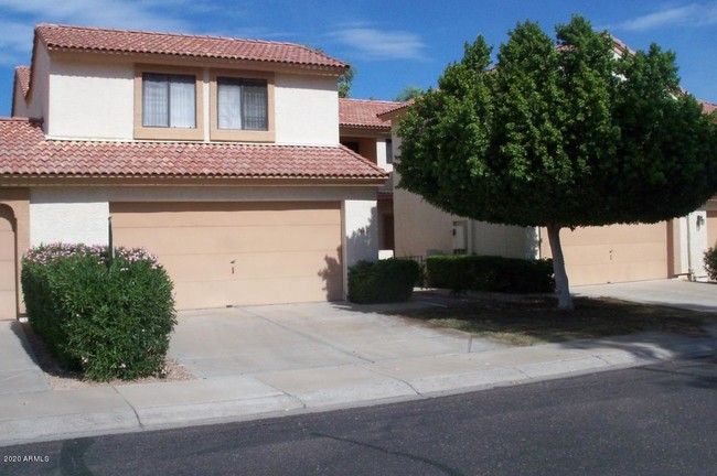 Photo - 4118 E Jojoba Rd Townhome