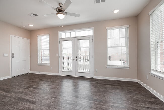 Photo - Town Clock Place