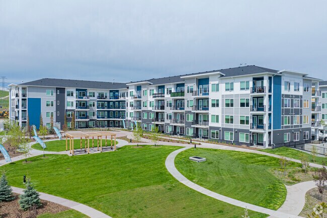 Photo - Villages at Nolan Hill