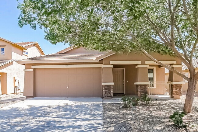Building Photo - 15337 W Lundberg St Rental