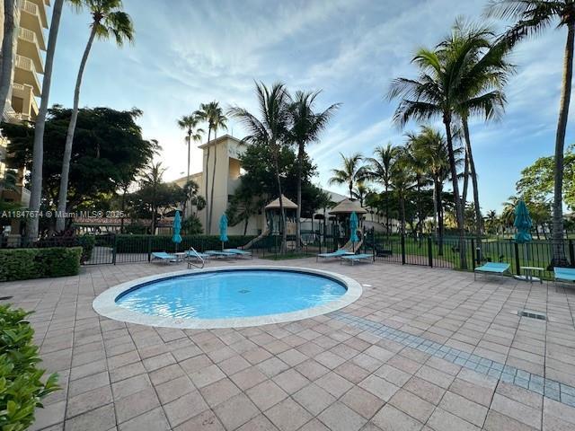 Photo - 19501 W Country Club Dr Unit 1712