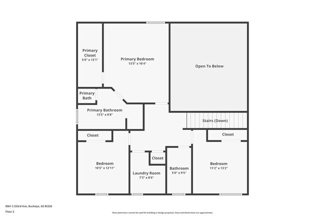 Photo - 8961 S 253rd Ave