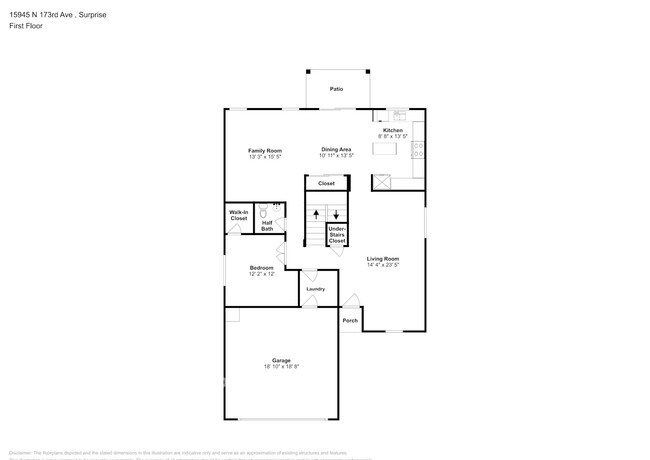 Photo - 15945 N 173rd Ave