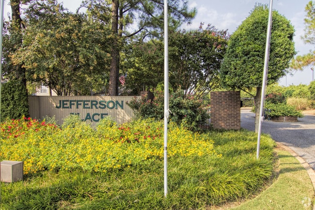 Jefferson Place - Jefferson Place