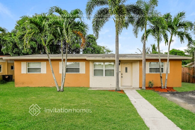 Building Photo - 6231 SW 3rd St Rental