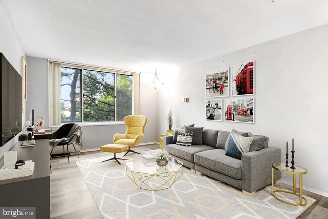 Building Photo - 11801 Rockville Pike Unit 315
