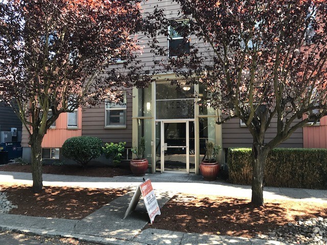 Building Photo - Kerry Park Rental