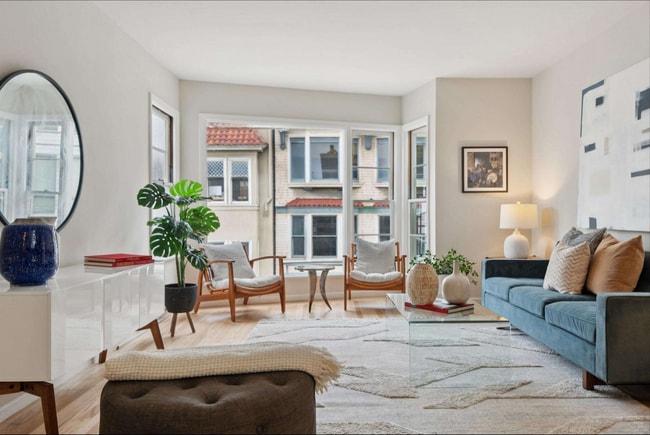 Photo - 1250 Clay St Unit 301