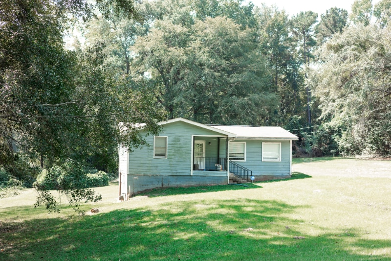 Photo - 3998 Holley Rd