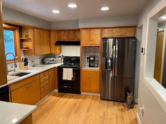 Photo - 7421 N Country Homes Blvd