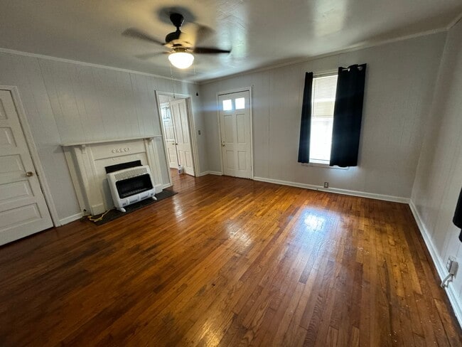 Photo - 2 Bedrooms, 1 Bathroom - Home in North Rome! **Move-In Special**