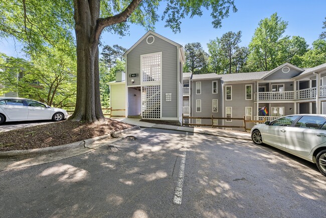 Photo - 4611 Timbermill Ct Townhome
