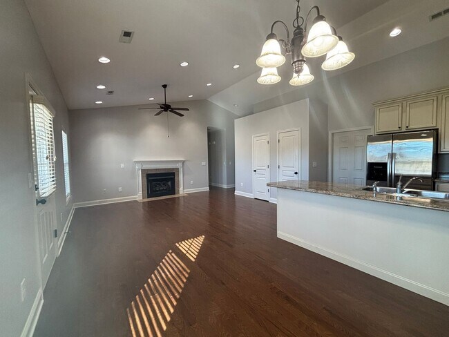 Photo - Coming Soon! Stunning 3 bedroom/2 Bath Home in Gray, $2200