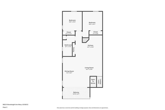 Photo - 9922 E Wavelength Ave