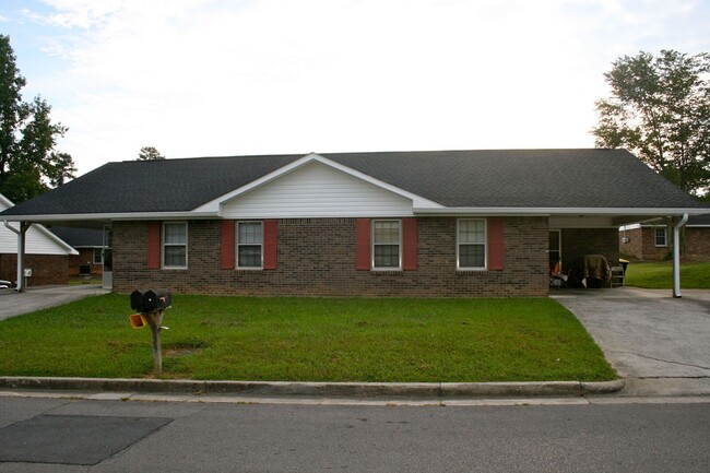 Building Photo - 129 Williamson St Unit A
