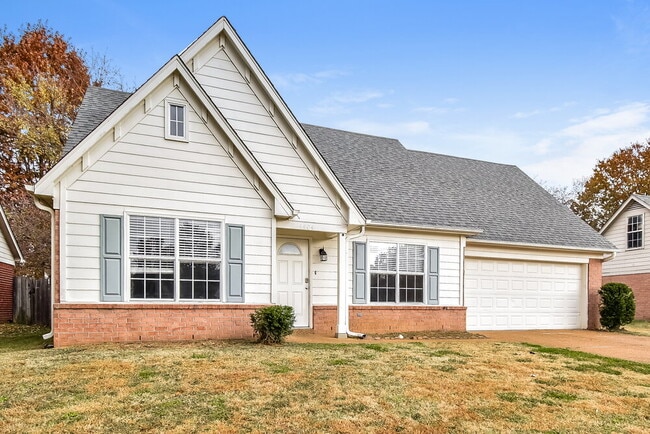 Photo - 4404 Shadow Ridge Dr