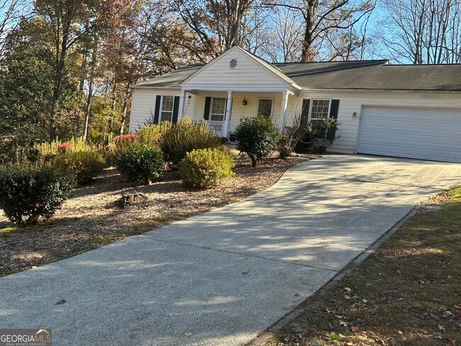 Photo - 2051 Bishop Creek Dr