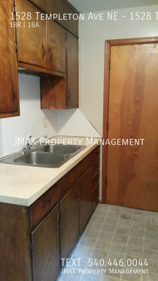 Photo - 1528 Templeton Ave NE Unit 1528 Templeton