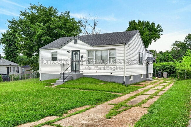 Building Photo - 6006 Cascade Dr