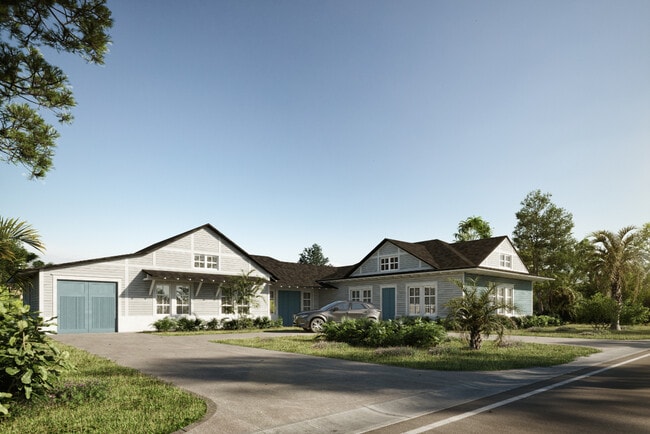 Martinique at Lakewood Ranch