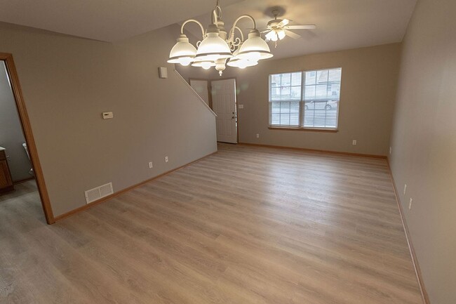 Photo - 1312-1314 Raleigh Dr. Unidad 1314 Raleigh Dr.