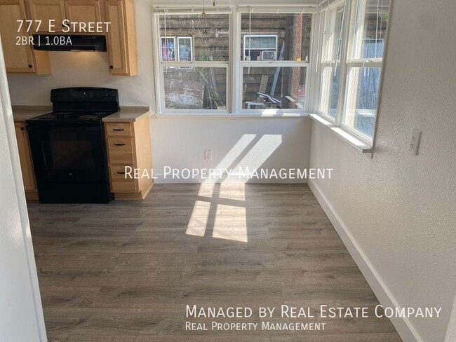 Photo - 777 E Street-