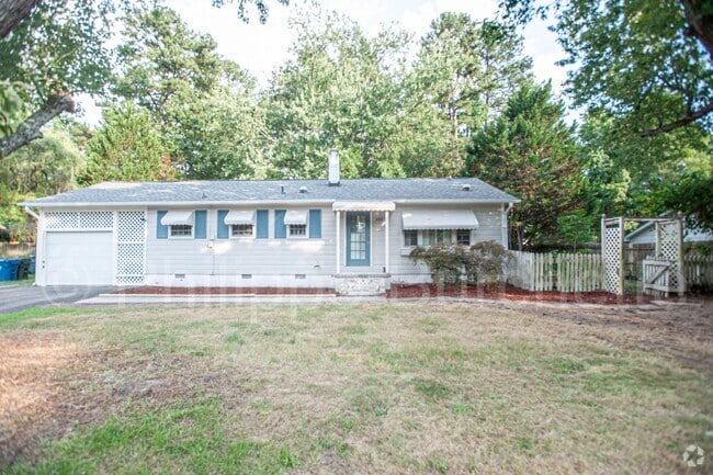 Building Photo - Charming 3-Bedroom Home for Rent in Durham...