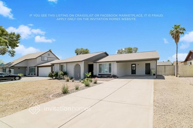 Building Photo - 6433 W Sunnyslope Ln Rental