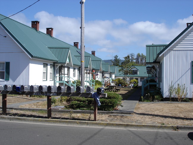 Photo - Fireside Apartments