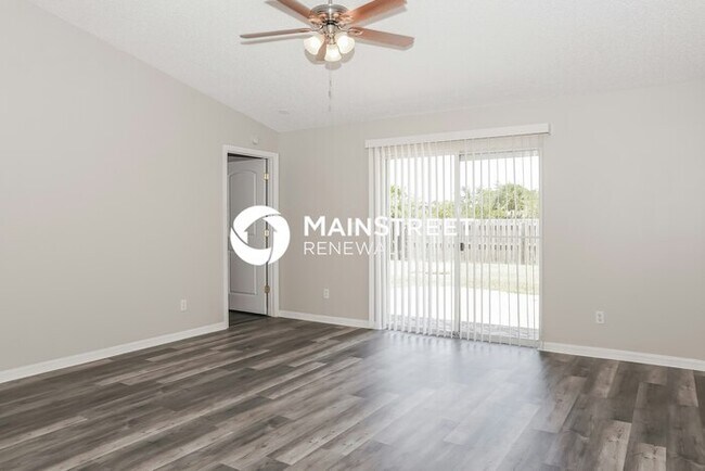 3 Bedroom Pet-Friendly Home in MELBOURNE, FL with Main Street Renewal