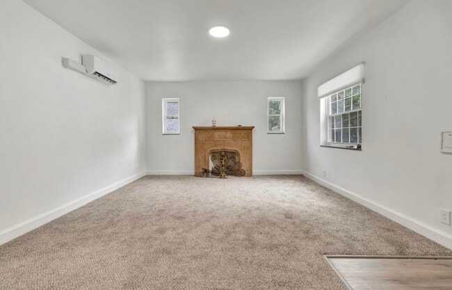 Photo - Newly renovated 3-bedroom, 1-bath home