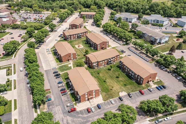 Oakwood Estates