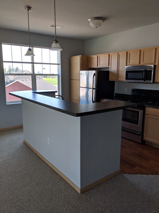 Photo - Middleton Ridge Apartments