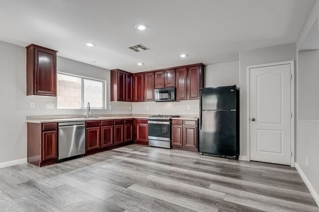 Photo - Charming Southwest Las Vegas Home with Open Layout & Prime Location Near the Strip