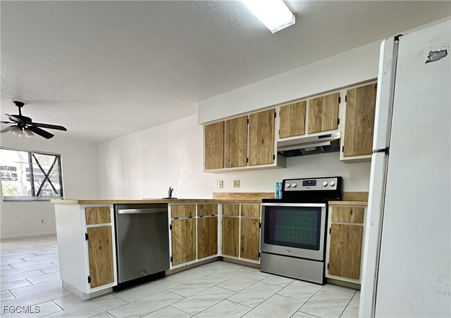 Photo - 1640 Orchid Blvd Unit 102