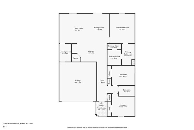 Photo - 127 Cascade Bend Dr