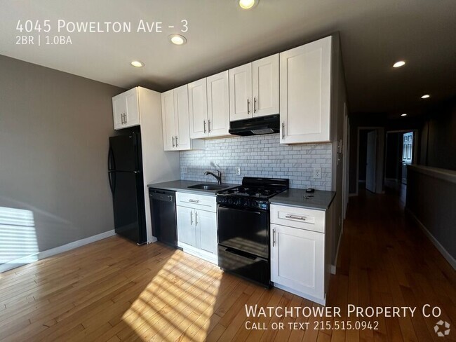 Building Photo - Stunning Powelton Village 2BR Unit 3 Rental