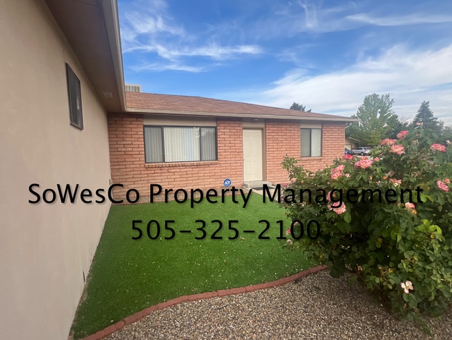 Photo - Large Home on West Side of Town