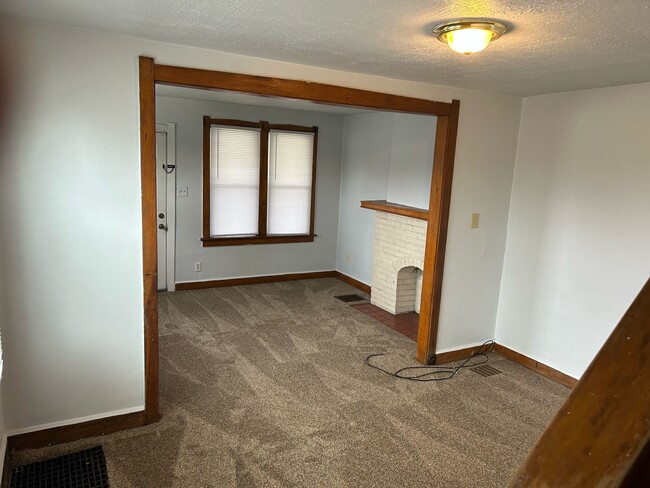 Photo - 1644 E Hudson St Townhome