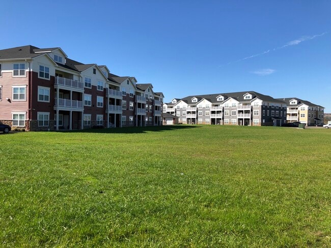 Photo - Residences at Hornell