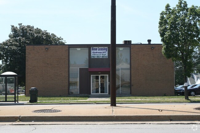Photo - Sherman Homes