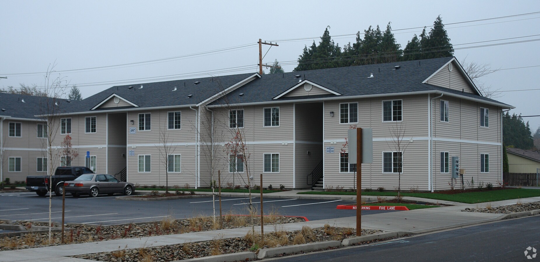 Photo - The McNary Apartment Homes
