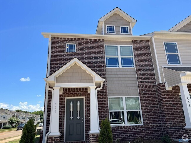 Building Photo - 407 Falls Pointe Rental