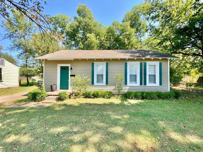 Photo - Historic Jenks Charm, Modern Updates