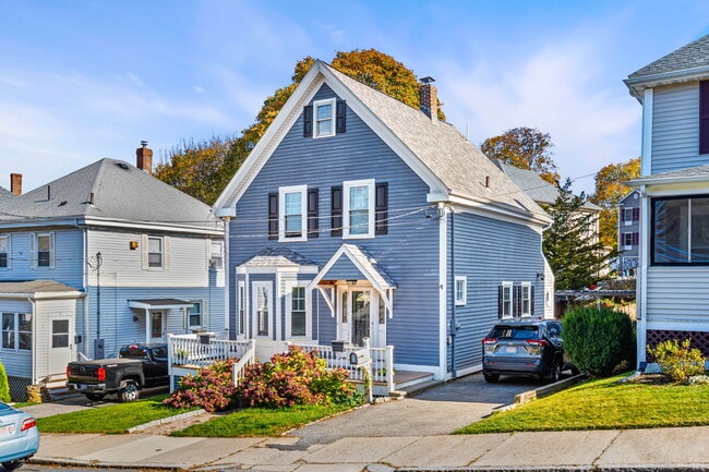 Photo - 6 Rowell Ave