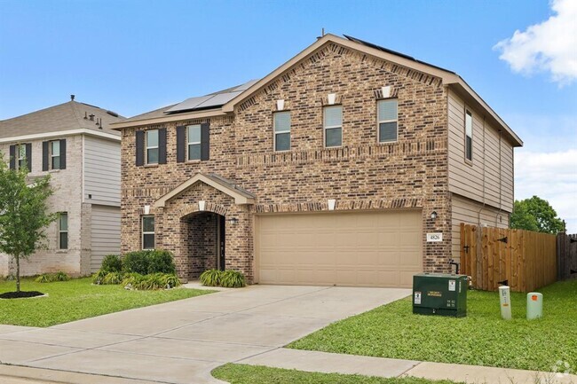 Building Photo - 4826 Hickory Deer Ln Rental