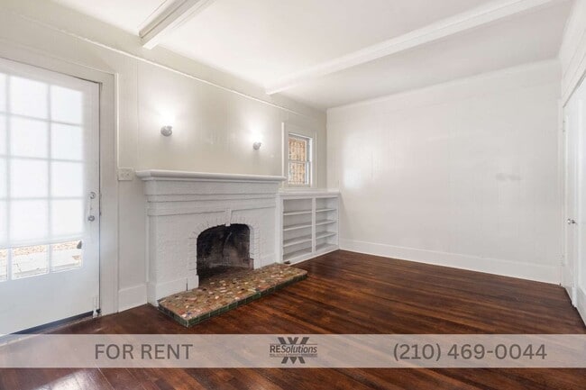 Building Photo - 1618 W Kings Hwy