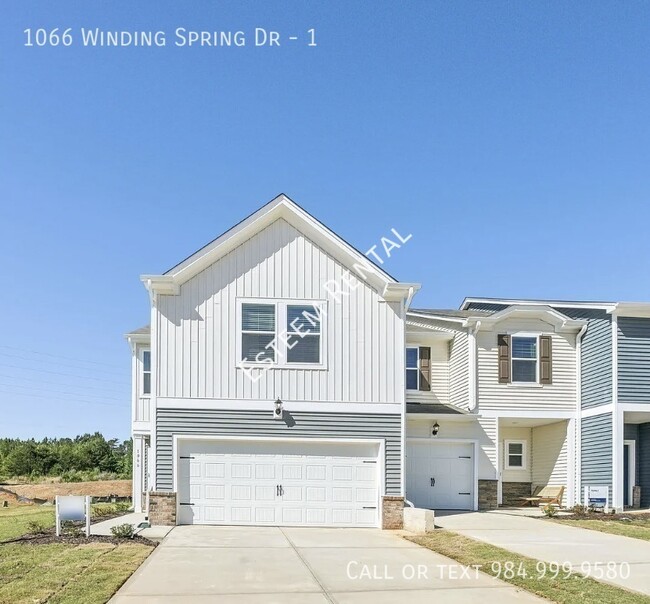 Building Photo - 1066 Winding Spg Dr