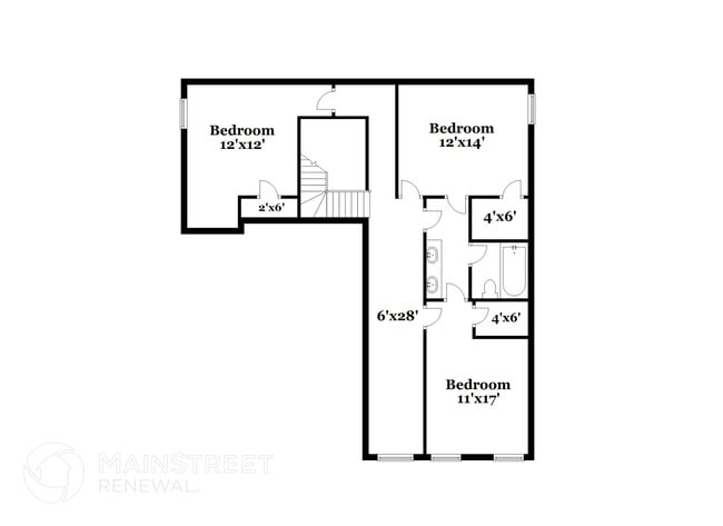 Photo - 2100 Moselle Dr