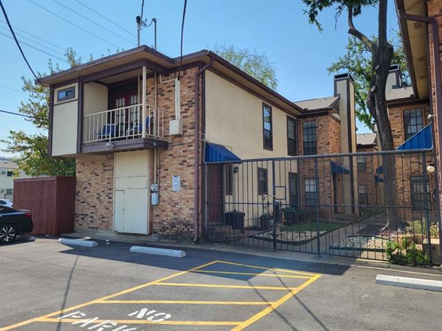 Building Photo - 4000 Rawlins St Unit 105
